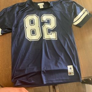 Dallas Cowboys official Witten Jersey.